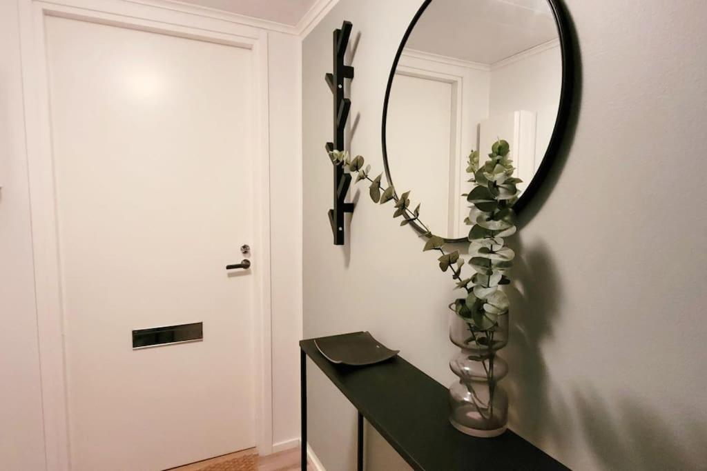 Modern Apartment With Free Parking & Sauna Ylojarvi Exteriör bild